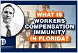 Navigating Workers Compensation Immunity in Floridas
